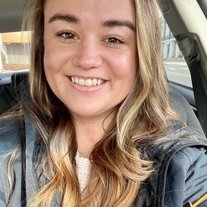 Meet your Posher, Lindsay